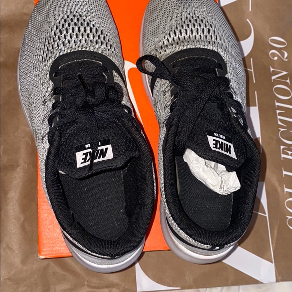 Nike Free Run
